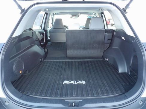 Used 2024 Toyota RAV4 Limited w/ Weather Package image 14