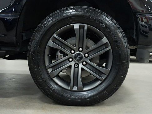 Used 2022 Ford F150 XLT w/ Equipment Group 302A High image 13