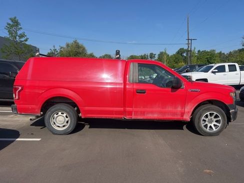 Used 2016 Ford F150 XL RWD image 4