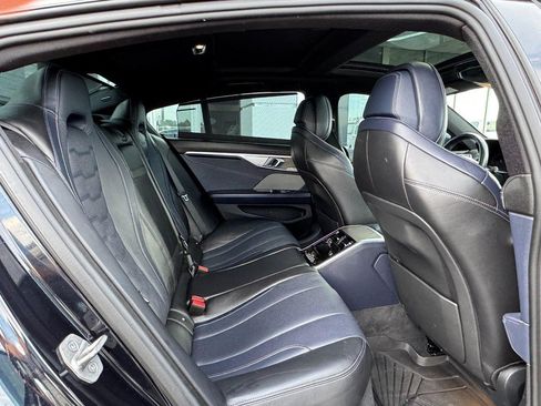 Used 2023 BMW 840i Gran Coupe RWD image 13