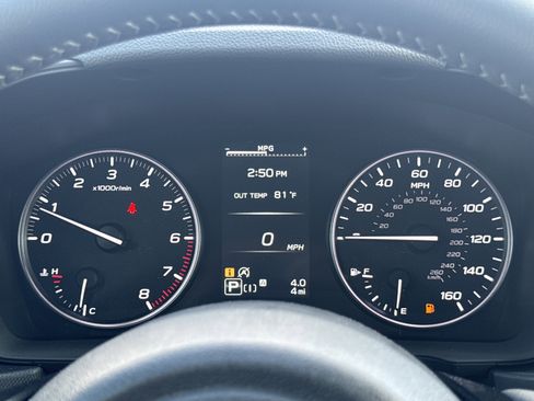 New 2026 Subaru Forester Premium image 14