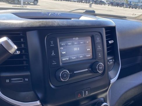 Used 2019 RAM 2500 Big Horn image 18