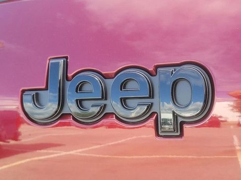 New 2026 Jeep Grand Cherokee L Limited AWD/4WD image 6