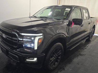 Used 2024 Ford F150 Lariat