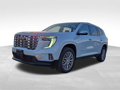 New 2026 GMC Acadia Denali w/ Super Cruise Package image 5