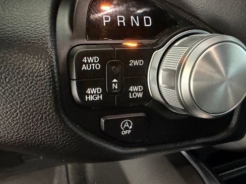 Used 2024 RAM 1500 Laramie AWD/4WD image 52