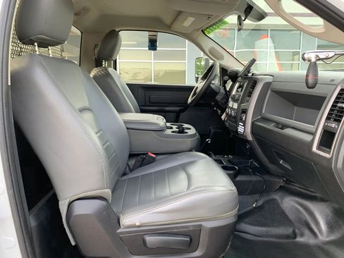 Used 2016 RAM 5500 Tradesman AWD/4WD image 21
