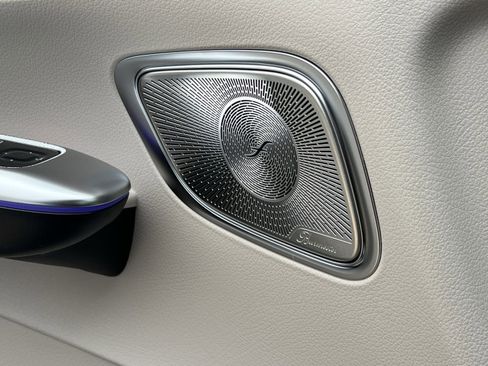 New 2026 Mercedes-Benz GLC 300 4MATIC image 34