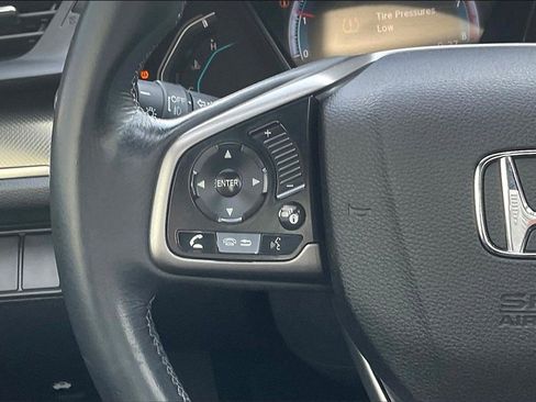 Used 2018 Honda Civic EX-L image 20