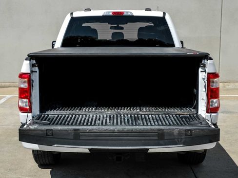 Used 2023 Ford F150 XL w/ STX Appearance Package image 53