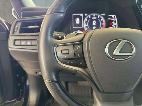 Certified 2022 Lexus ES 350 Ultra Luxury image 15