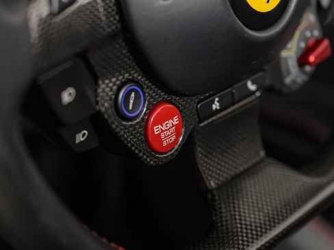 Used 2022 Ferrari F8 Tributo RWD image 41