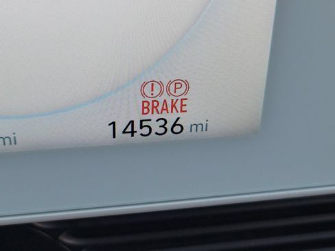 Used 2024 Hyundai Ioniq 5 Limited RWD image 8