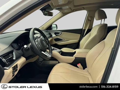 Used 2024 Acura RDX SH-AWD image 18