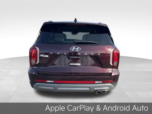 Used 2025 Hyundai Palisade SEL image 6