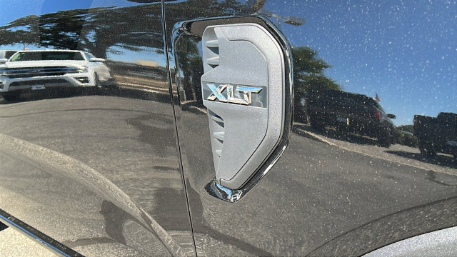 New 2026 Ford Ranger XLT w/ FX4 Off-Road Package AWD/4WD image 9