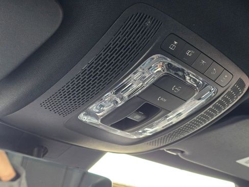 New 2025 Mercedes-Benz CLA 250 4MATIC image 30