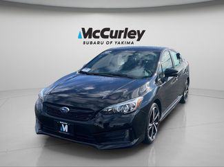 Used 2020 Subaru Impreza 2.0i Sport w/ Popular Package #1 video 1