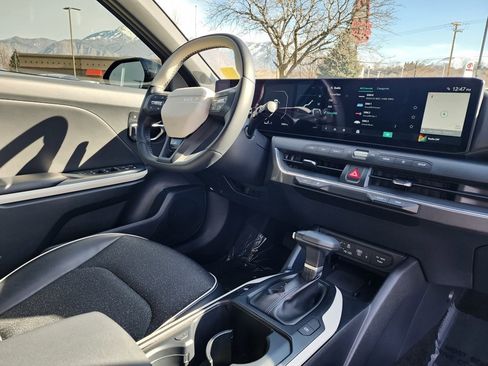 Certified 2025 Kia K4 GT-Line w/ GT-Line Sunroof Package image 16