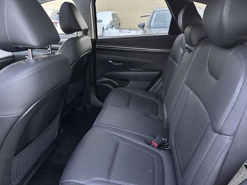 Used 2023 Hyundai Tucson SEL w/ Convenience Package image 19