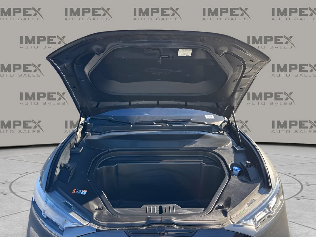Used 2023 Ford Mustang Mach-E GT AWD/4WD image 29