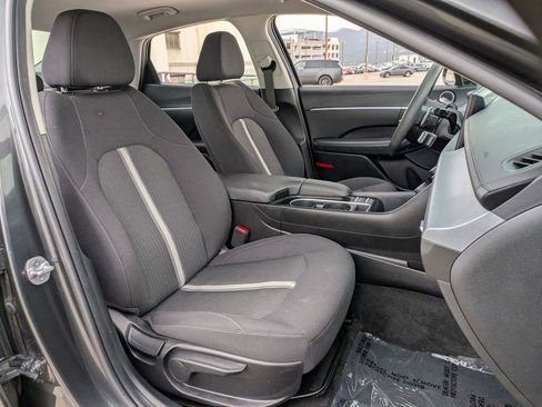 Used 2025 Hyundai Sonata SEL image 28