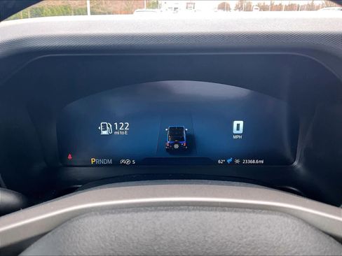 Used 2025 Ford Bronco Big Bend image 25