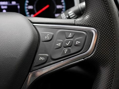 Used 2024 Chevrolet Malibu LT image 30