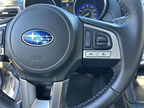 Used 2017 Subaru Legacy 3.6R Limited image 22