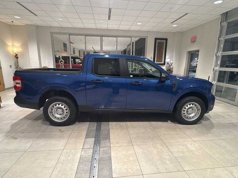 Certified 2023 Ford Maverick XL image 2