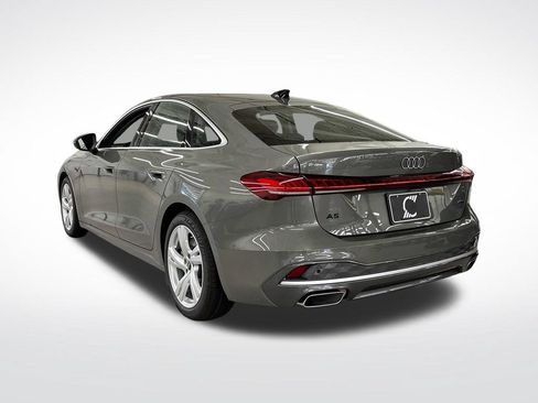 New 2026 Audi A5 2.0T Premium Plus AWD/4WD image 3