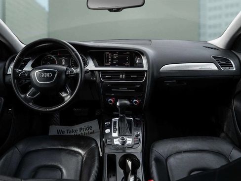 Used 2013 Audi A4 Premium Plus image 24