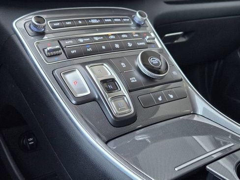 Certified 2023 Hyundai Santa Fe SEL FWD image 13