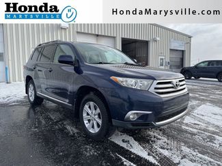 Used 2011 Toyota Highlander 4WD w/ Tech Pkg video 1
