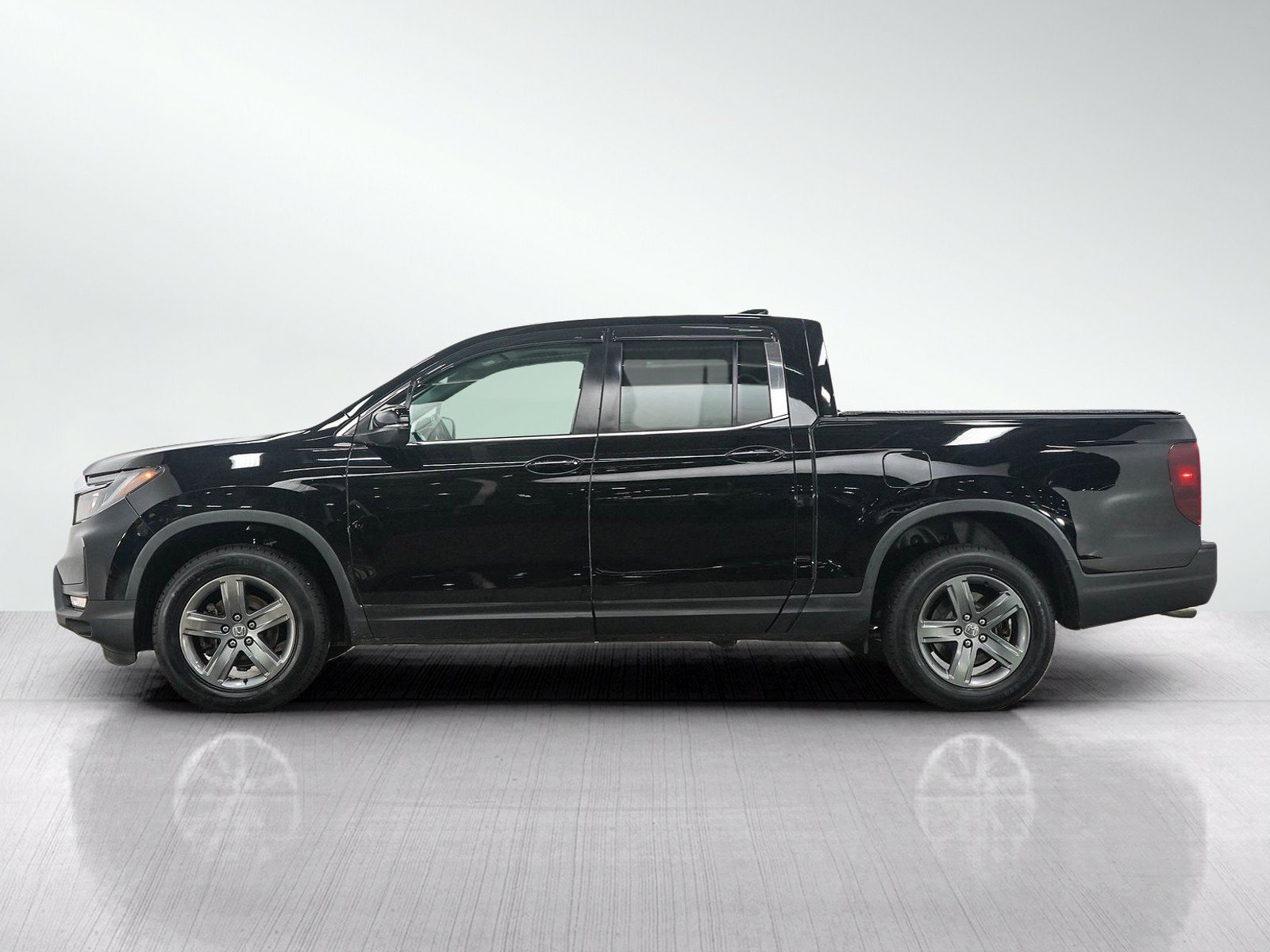 Used 2023 Honda Ridgeline RTL image 2
