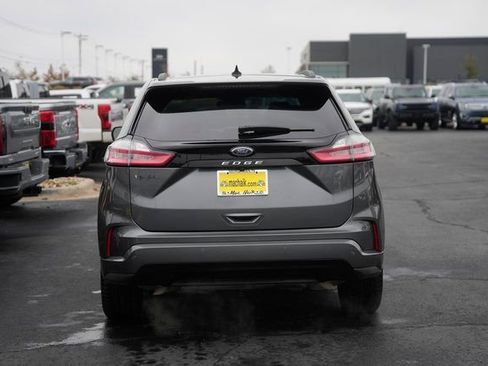 Used 2024 Ford Edge ST-Line image 7