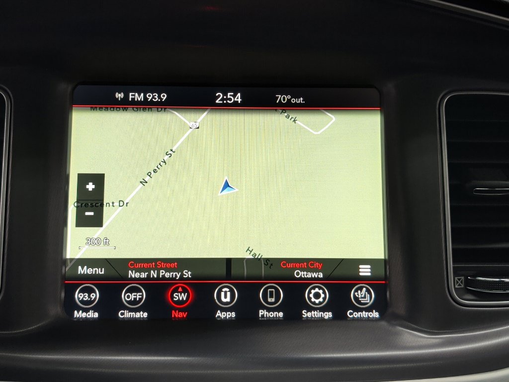 Used 2020 Dodge Charger GT w/ Plus Group AWD/4WD image 21