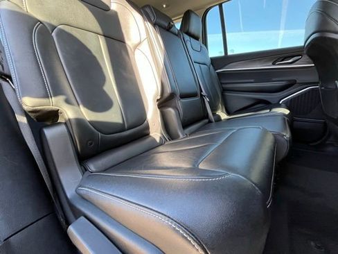 Used 2021 Jeep Grand Cherokee L Limited image 30