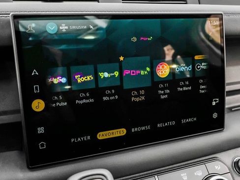 Used 2024 Land Rover Defender 130 Outbound image 23