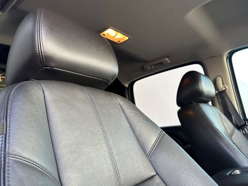 Used 2013 Chevrolet Avalanche LT w/ Texas Edition RWD image 19