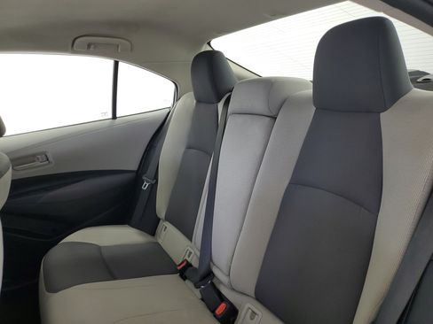Used 2024 Toyota Corolla LE FWD image 12