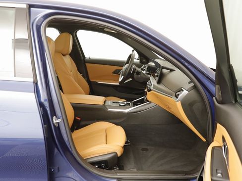 Certified 2024 BMW 330i xDrive Sedan w/ Premium Package image 19