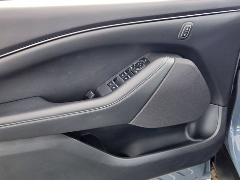Used 2023 Ford Mustang Mach-E Select AWD/4WD image 16
