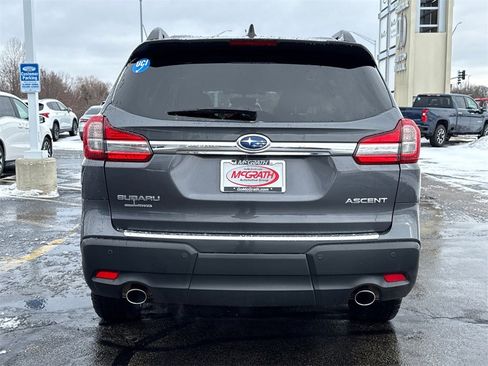 Used 2021 Subaru Ascent Premium w/ Convenience Package image 8