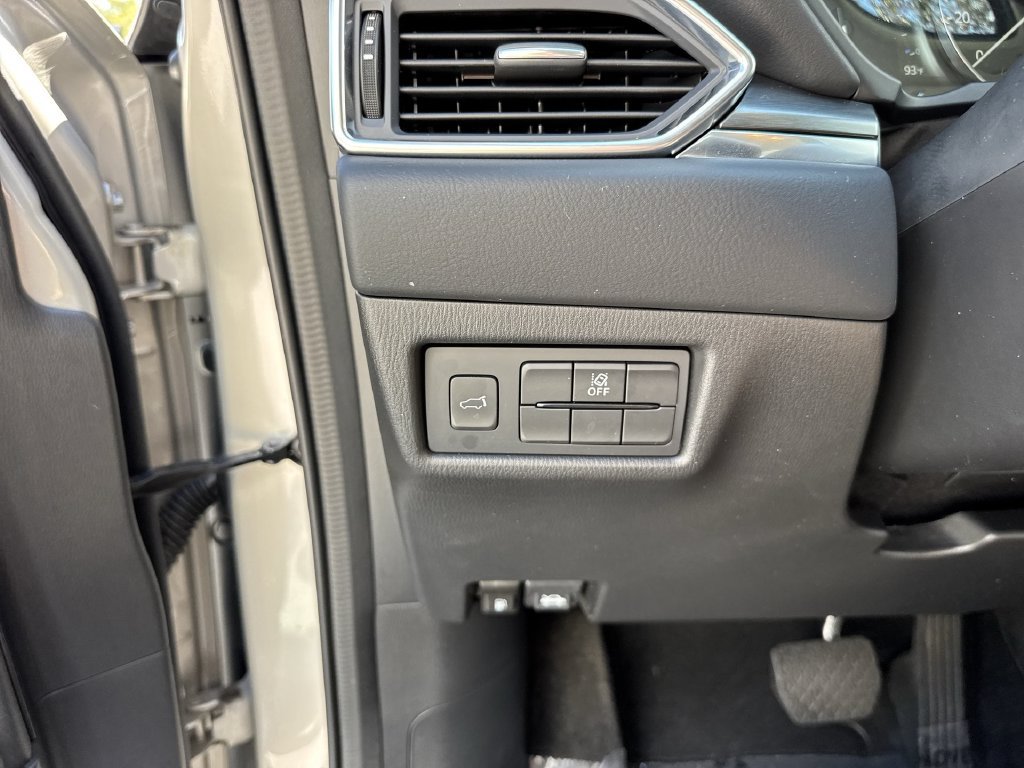 Certified 2024 MAZDA CX-5 AWD 2.5 S image 57