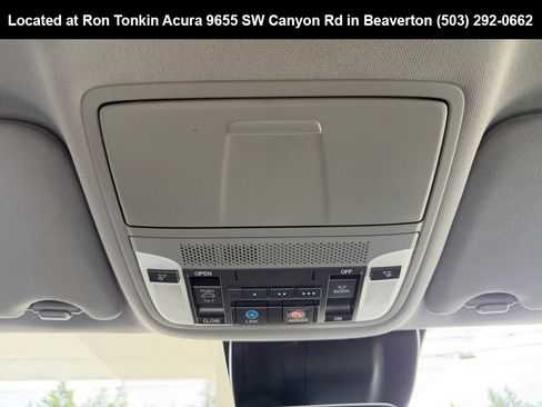 Used 2016 Acura MDX SH-AWD w/ Technology Package image 27