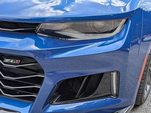 Used 2023 Chevrolet Camaro ZL1 RWD image 10