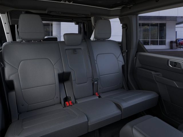 New 2026 Ford Bronco Outer Banks AWD/4WD image 11