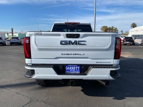 New 2026 GMC Sierra 2500 Denali Ultimate image 31