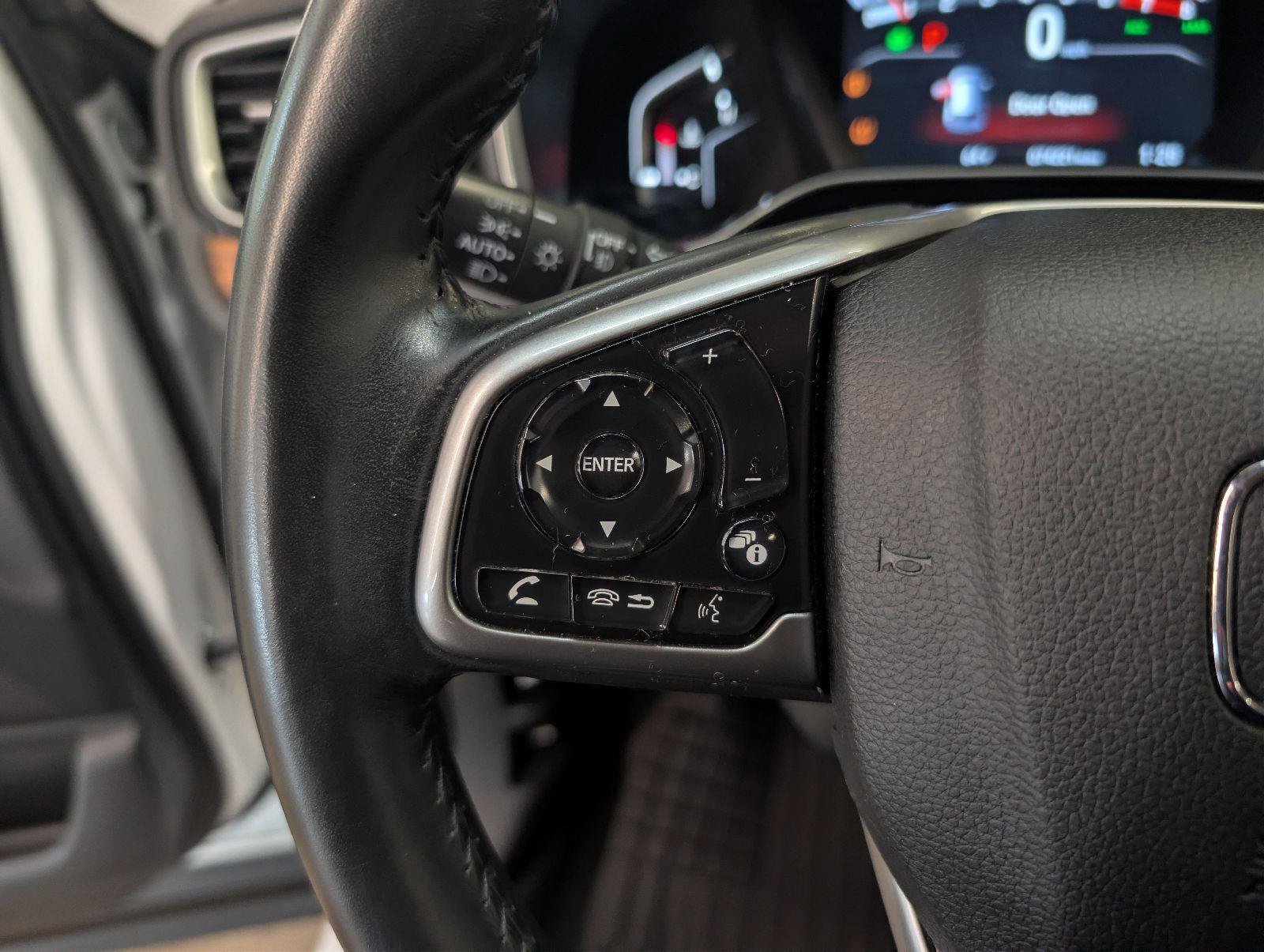 Used 2019 Honda CR-V EX-L image 22